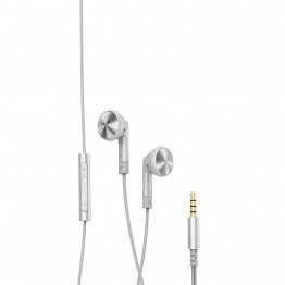 FiiO FF1 dinamukus fülhallgató - Ezüst