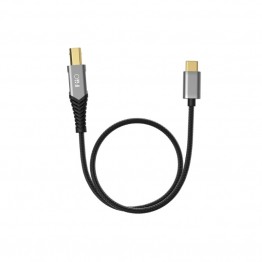 FiiO LD-TC1 kábel USB-B - USC-C