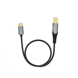 FiiO LD-TC1 kábel USB-B - USC-C