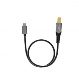 FiiO LD-LT1 kábel USB-B - Lightning